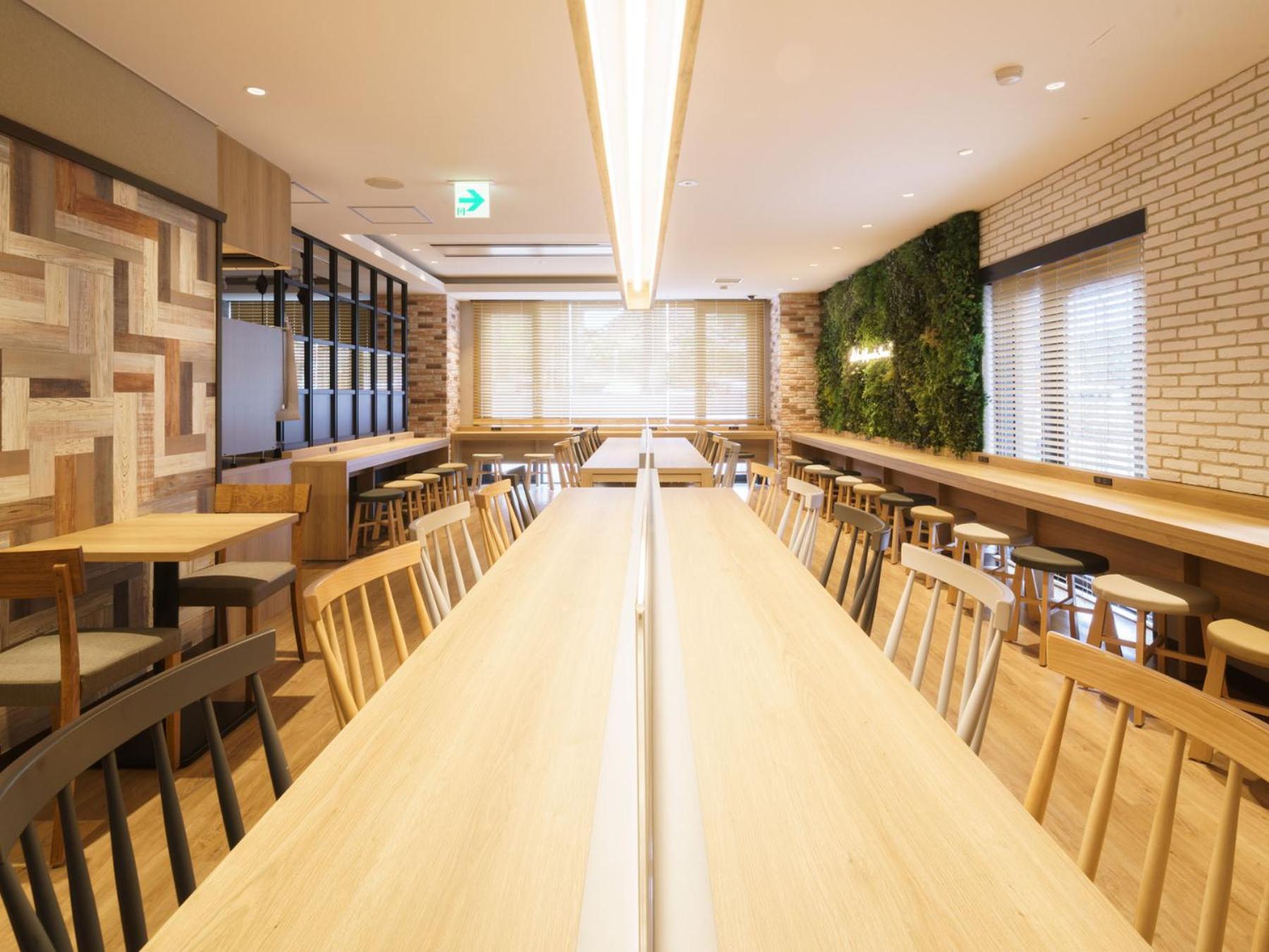 Super Hotel Chiba Ekimae Экстерьер фото